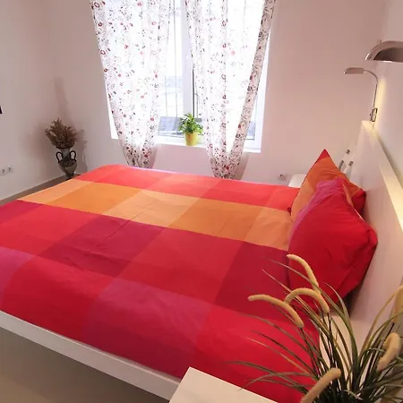 Nexus Business Appartamento Sofia