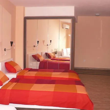Nexus Business Sofia