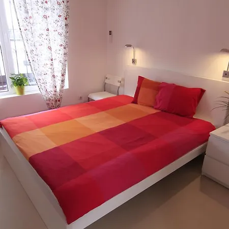 Nexus Business Apartmán *