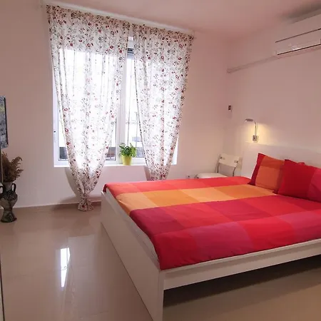 Nexus Business Apartmán