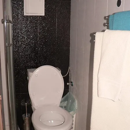 Apartmán Nexus Business