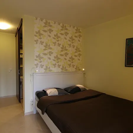 Apartmán Nexus Business Sofie