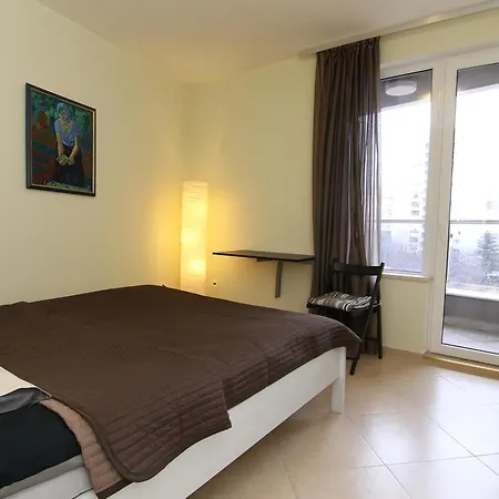 Nexus Business Sofia