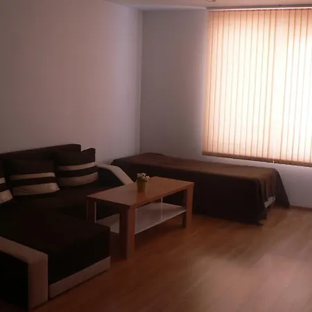 Lejlighed Nexus Business
